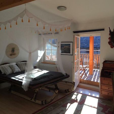 Ku:L Apartment 4Pers. Planai Dachstein Oblarn Ngoại thất bức ảnh