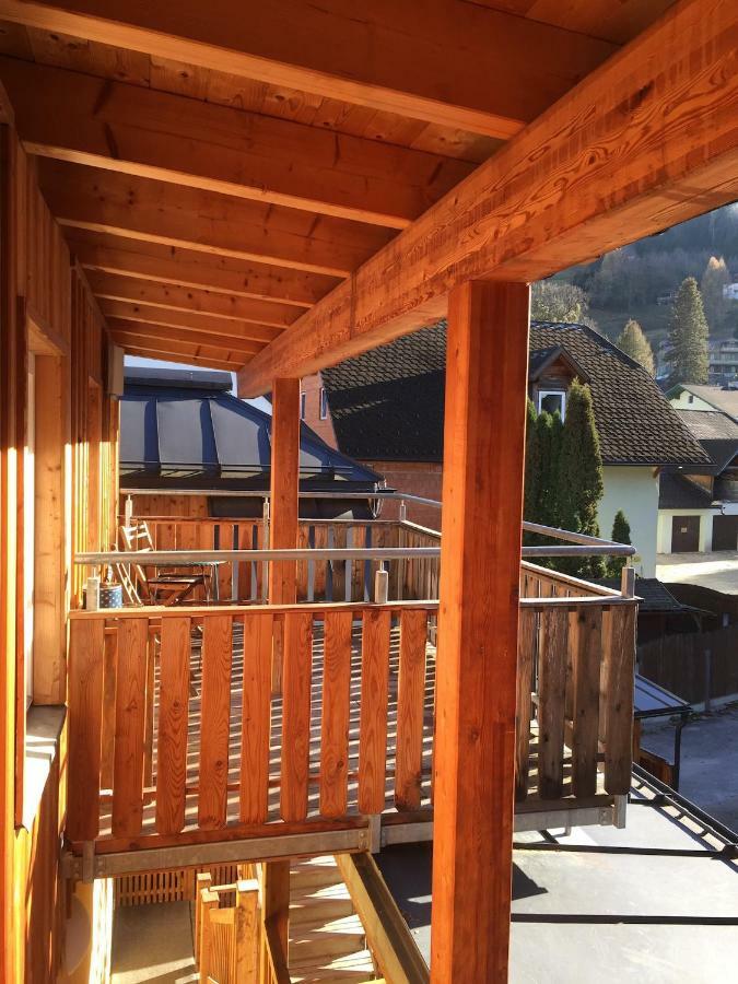 Ku:L Apartment 4Pers. Planai Dachstein Oblarn Ngoại thất bức ảnh
