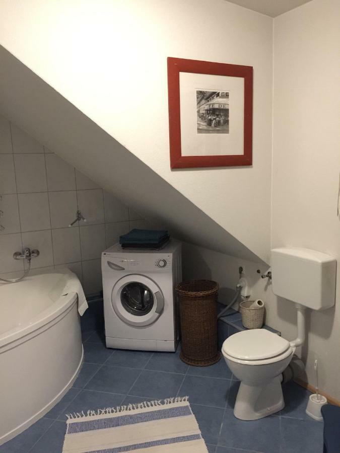 Ku:L Apartment 4Pers. Planai Dachstein Oblarn Ngoại thất bức ảnh