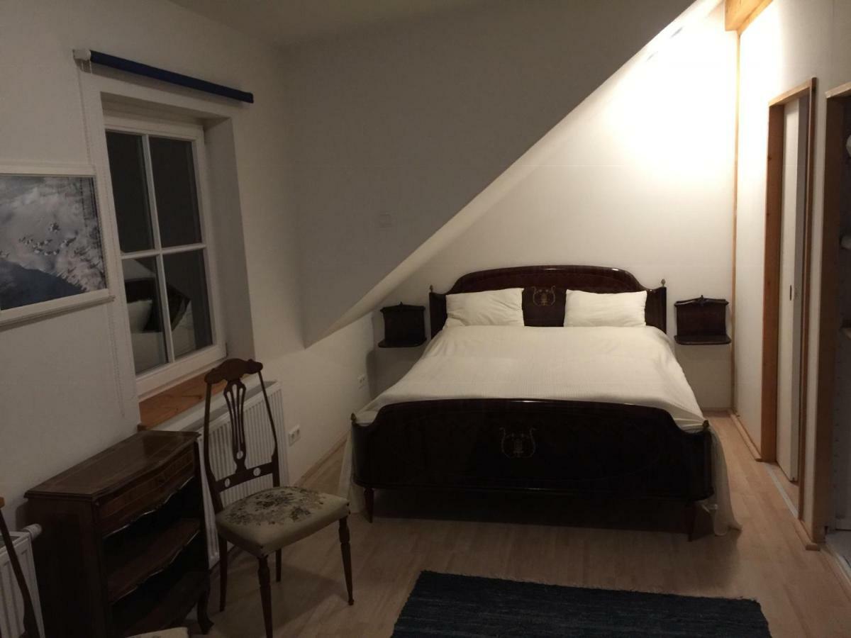 Ku:L Apartment 4Pers. Planai Dachstein Oblarn Ngoại thất bức ảnh