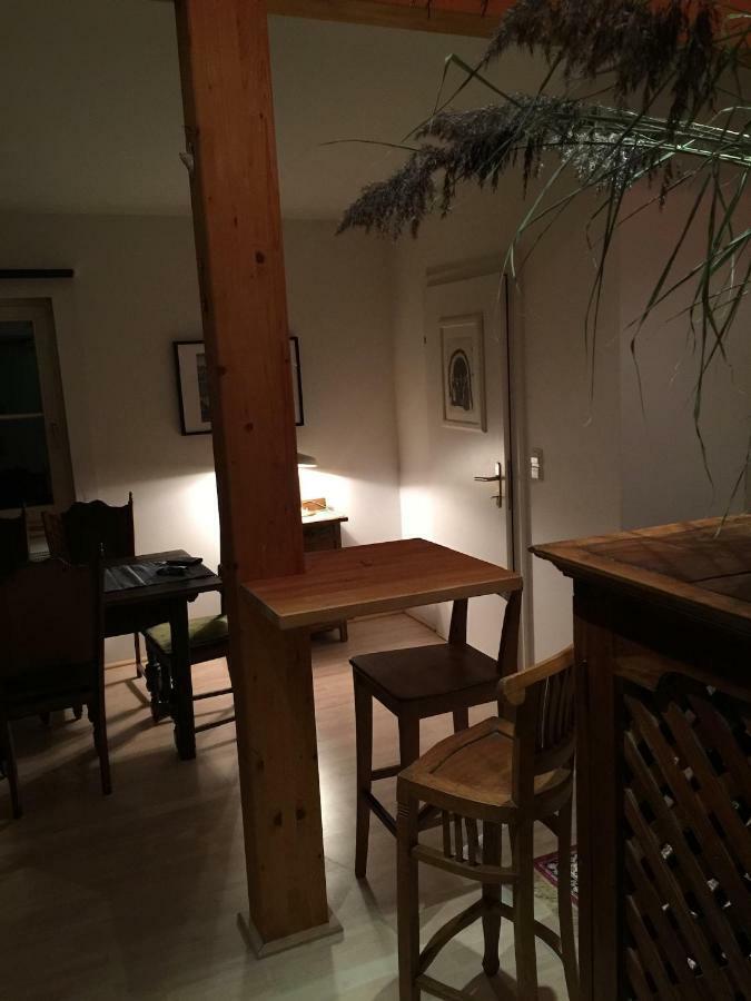 Ku:L Apartment 4Pers. Planai Dachstein Oblarn Ngoại thất bức ảnh